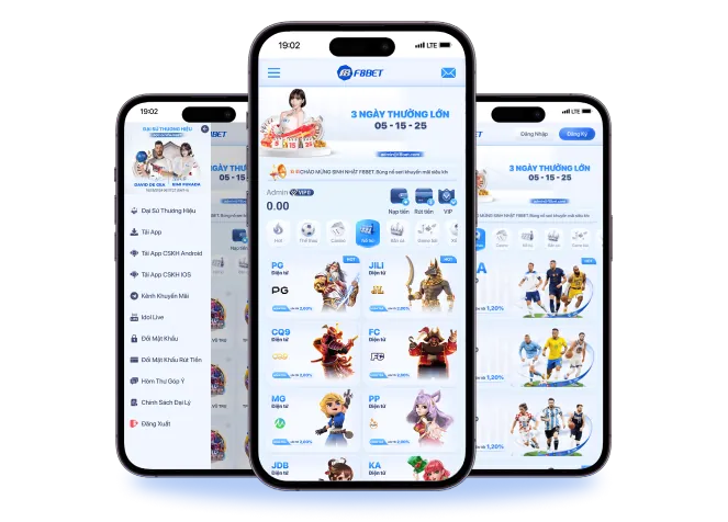 Thư viện trò chơi casino và nổ hũ khổng lồ của daga88